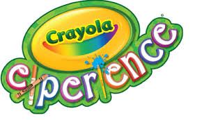 Crayola Experience