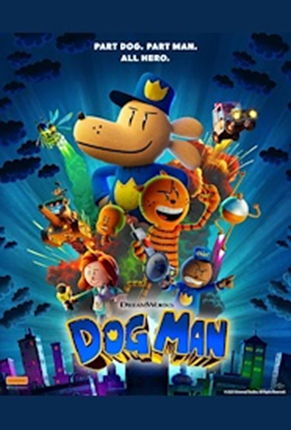 Dog Man